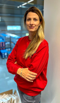 Susanne Bix